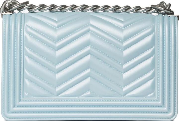 Produktbild Marc Ellis Damen Schultertasche - Modell Roxane - 100% Gummi - 25.0 X 15.0 X 8.0 Cm