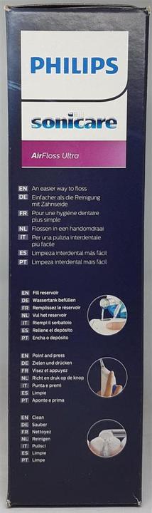 Produktbild Philips Sonicare AirFloss Ultra (Schallzahnbürste)