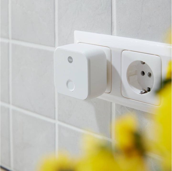 Produktbild Yale Linus Connect