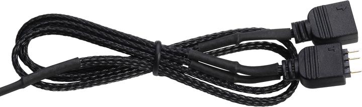 Produktbild Fractal Prisma AL-14 /PWM (140 mm, 3 x)
