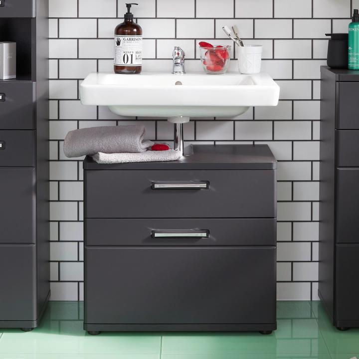 Actual product image Trendteam Monte (60 x 38 x 58 cm)