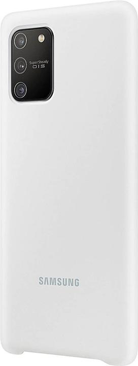 Image du produit Samsung Silicone Cover (Samsung Galaxy A71)