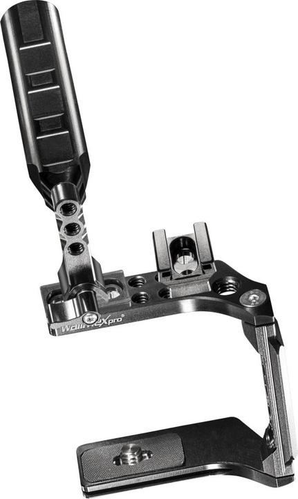 Actual product image Walimex Aptaris for Nikon 1 (Cage)