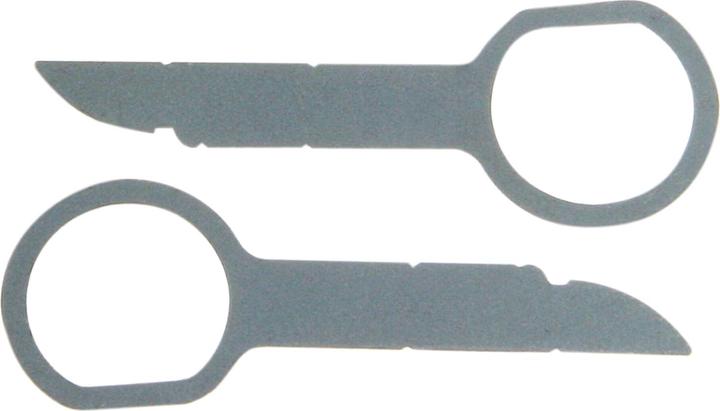 Actual product image ACV Entriegelungsbügel Audi Mercedes Seat Skoda VW