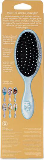 Immagine prodotto Wet Brush Originale Disney 100 Detangler Winnie The Pooh