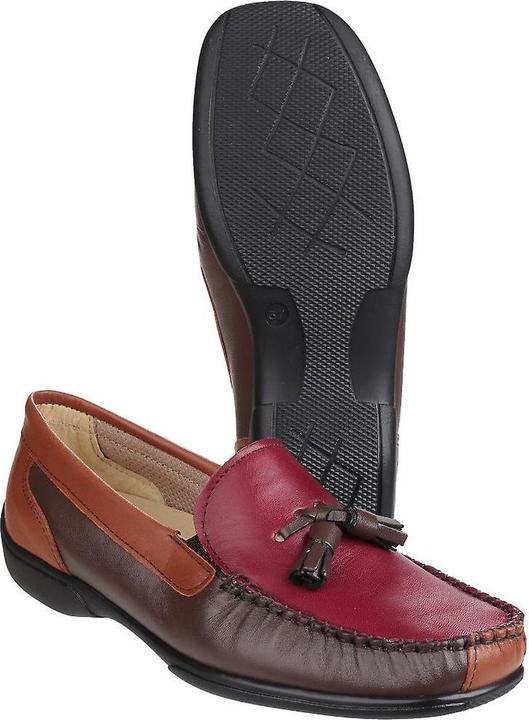 Produktbild Cotswold Mokassins Biddlestone (39)