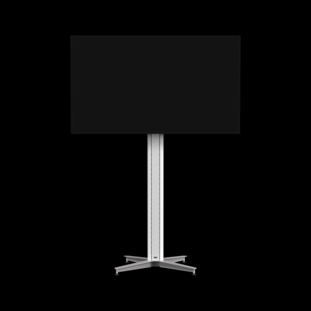 Image du produit SMS Écran plat X FH 1455 W/S (55", 50 kg)