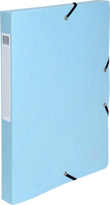 Image du produit Exacompta Archivboxen (A4, 25 mm, 1 pièce(s))