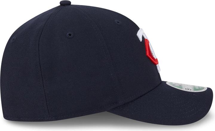 Actual product image New Era 9Forty M-Crow Cap - Authentic Minnesota Twins