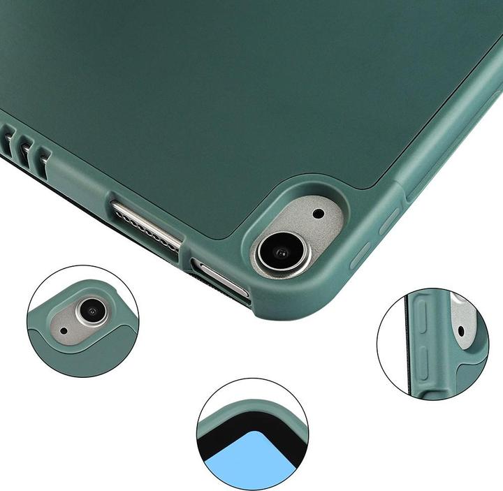 Image du produit Apfelkiste Étui intelligent (iPad Air 11 2025, iPad Air 11 2024 (M2), iPad Air 10.9 (2022), IPad Air 10.9 (2020))