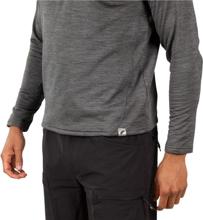 Immagine prodotto Trespass GOODWIN Camicia da uomo a maniche lunghe (S)