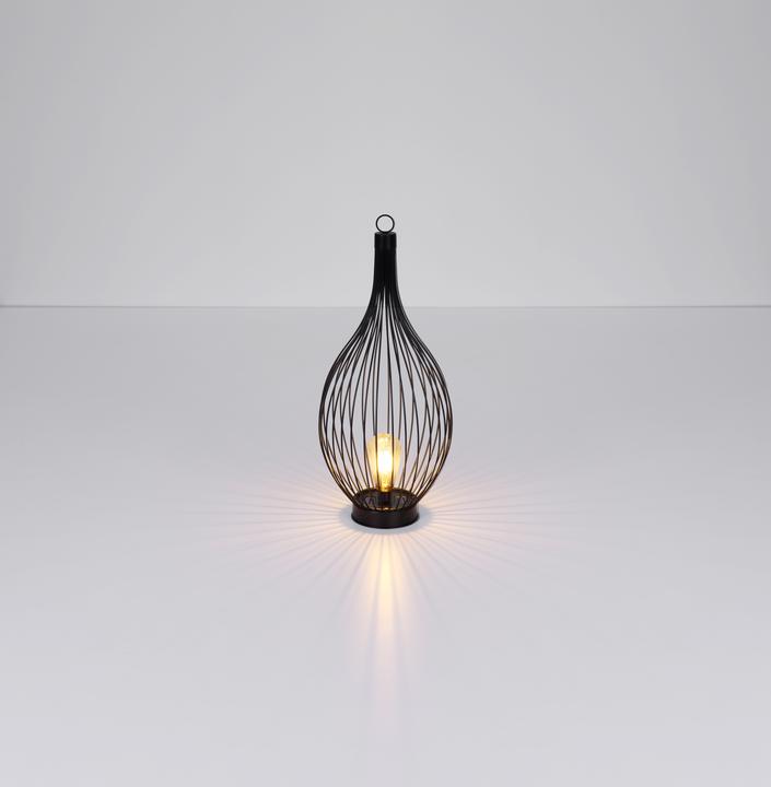 Produktbild Globo Solarleuchte (IP44)