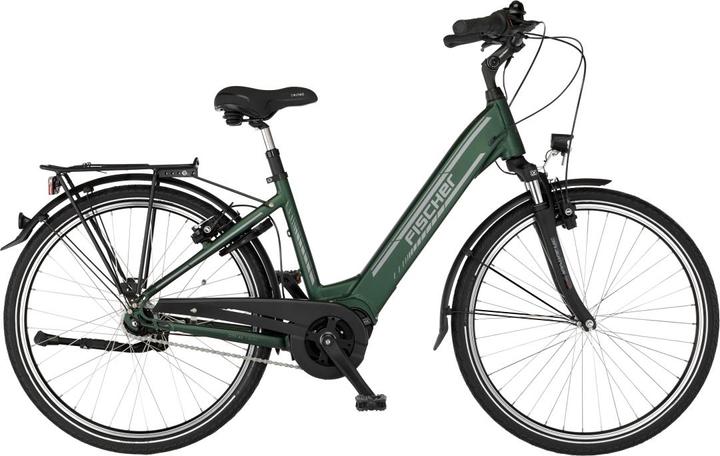 Fischer Cita 4.1i (44 cm)