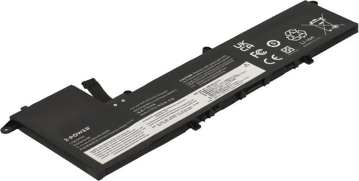 Image du produit 2-Power Batterie principale 11.4V 4100mAh (4100 mAh)