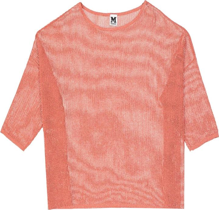 Missoni Semi-Transparent Sweater (M)