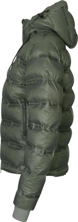 Actual product image Kingsland Jacket Valdine ladies (XL)
