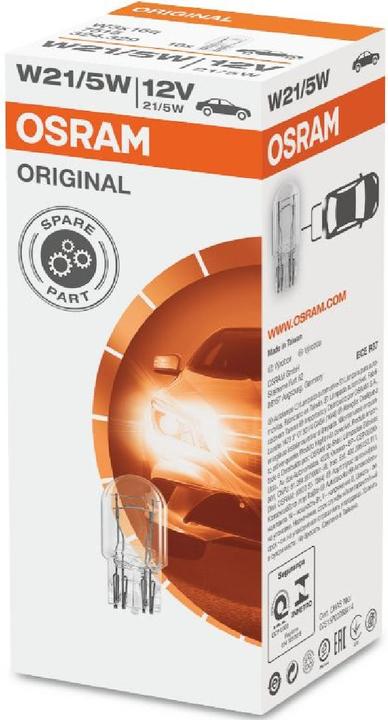 Immagine prodotto Osram Lampadina