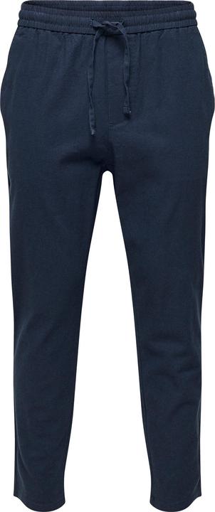 Actual product image Only & Sons Onslinus Crop 0007 Cot Lin Pnt Noos (M)