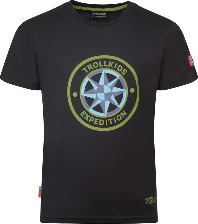 Trollkids Kid's Windrose T
