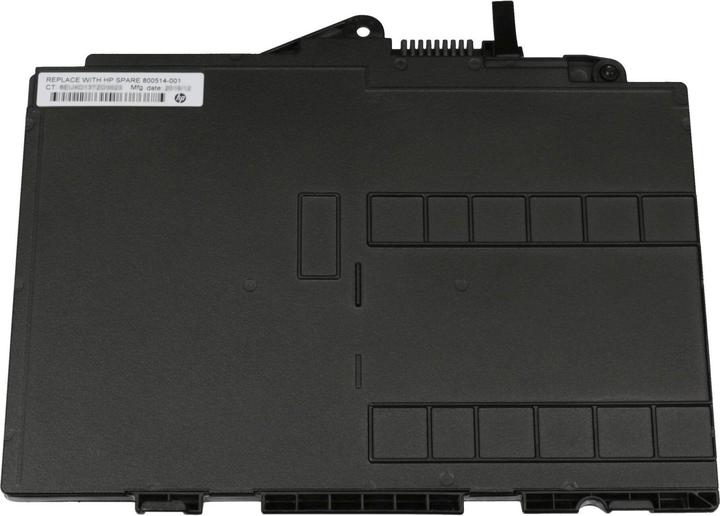 Actual product image HP SN03XL (3 Cells, 3860 mAh)