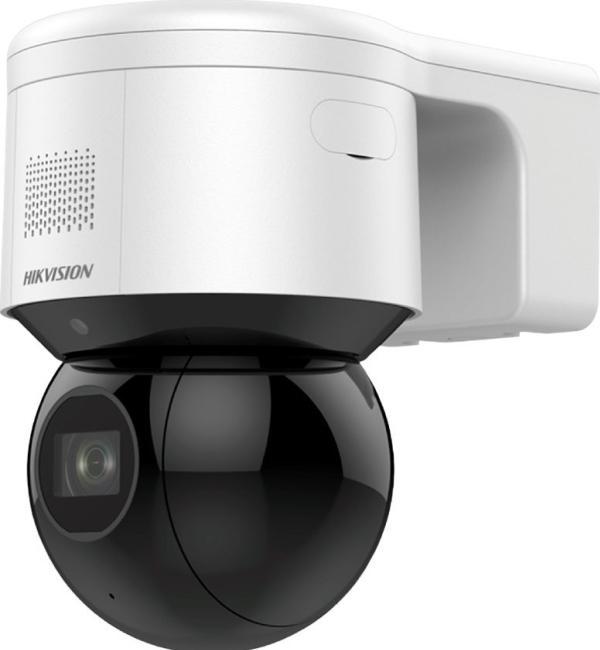 Produktbild Hikvision DS-2DE3A404IWG-E/W (2560 x 1440 Pixels)