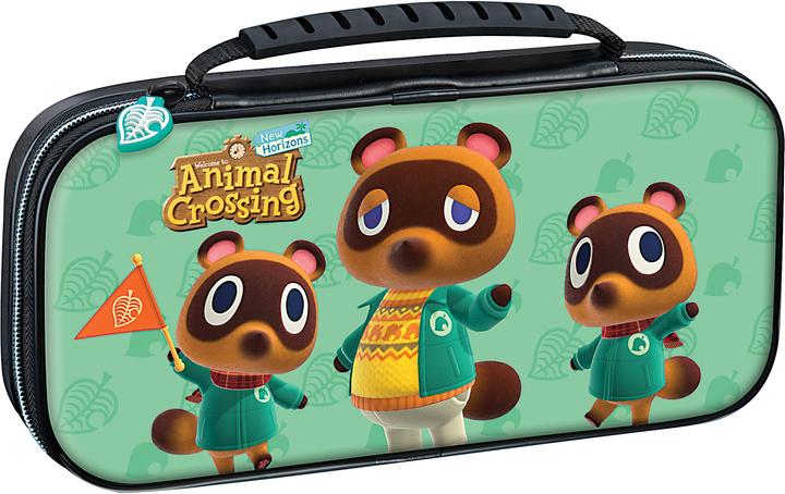 Produktbild Nacon Gaming Travel Case (Switch, Switch Lite, Switch OLED)