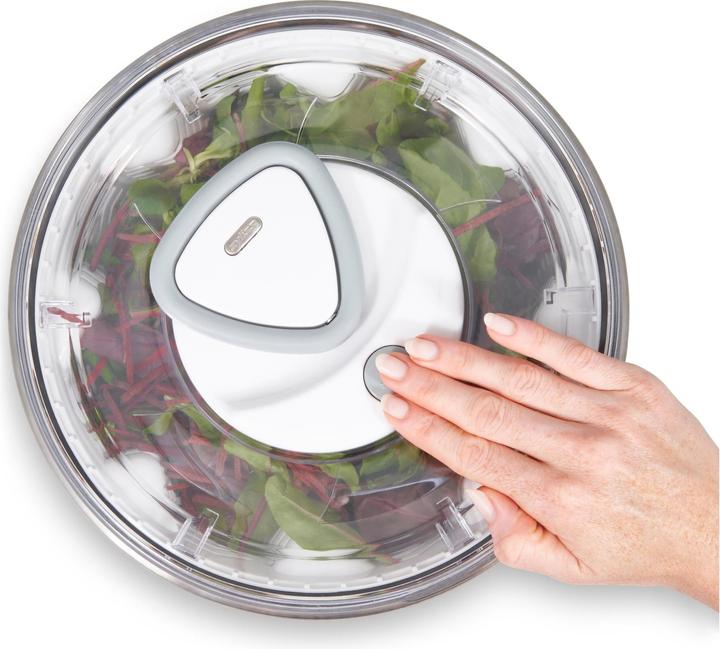 Actual product image Zyliss Salad bowl