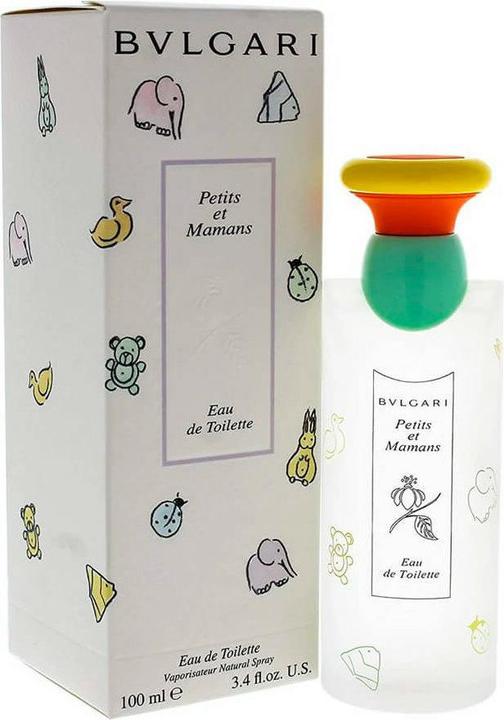 Produktbild Bulgari Petits Et Mamans (Eau de Toilette, 100 ml)
