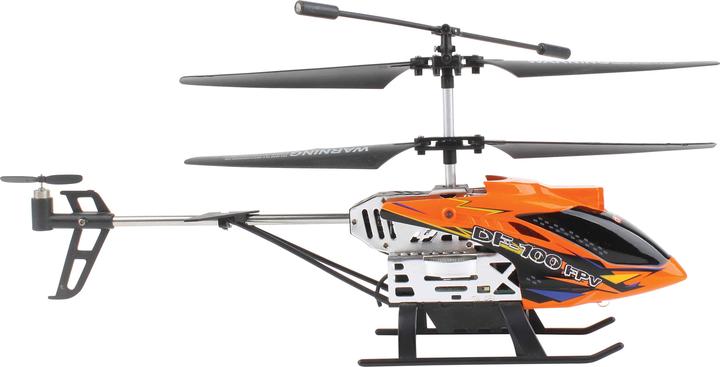 Immagine prodotto DF-Models DF-100 Pro FPV Flybar