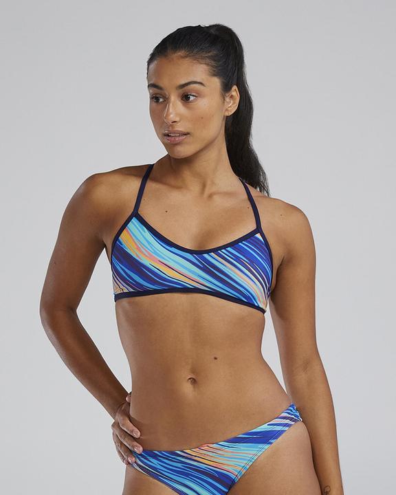 Actual product image Tyr Trnty Bikini-Oberteil Ritptidl Bikini-Oberteil (M)