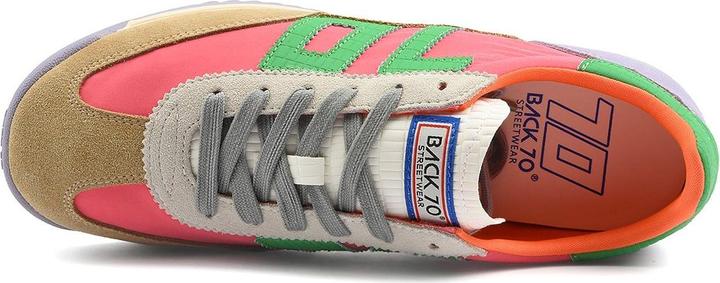 Actual product image Back 70 JOGGER 54 (41)