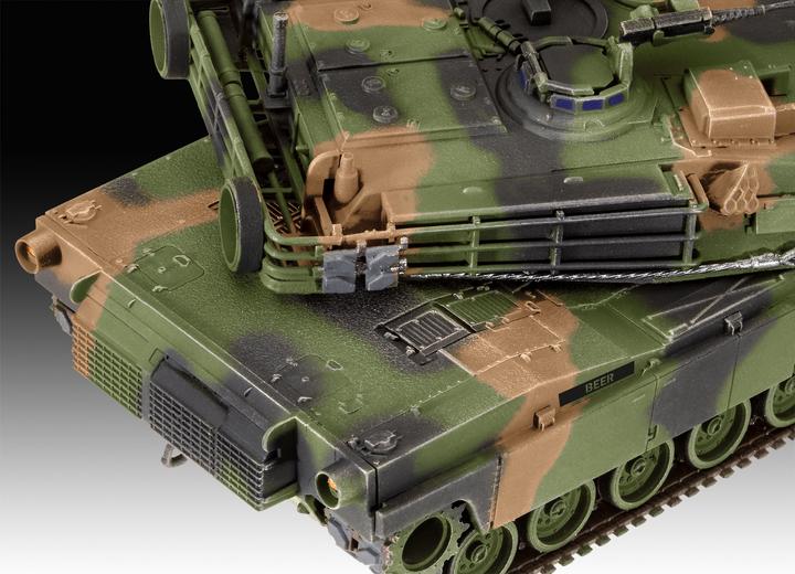 Produktbild Revell M1A2 Abrams