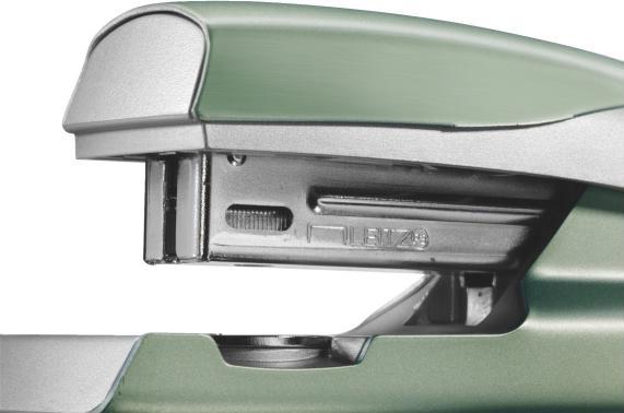 Image du produit Leitz Agrafeuse de bureau NeXXt métal (30 feuilles)