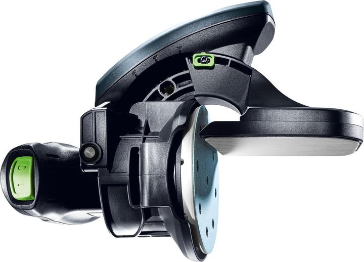 Actual product image Festool ES-ETS 125 REQ-Plus edge sander (Eccentric grinder, 250 W)