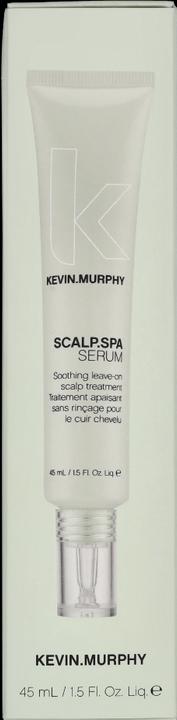 Image du produit Kevin Murphy Sérum apaisant sans rinçage Scalp Spa (45 ml)