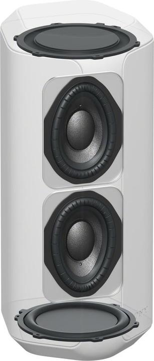 Actual product image Sony SRS-XE300 (24 h, Rechargeable battery operated)