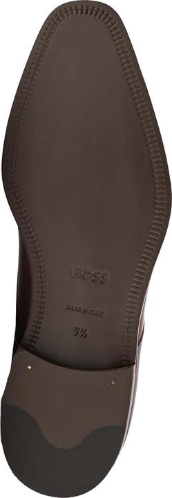 Produktbild BOSS Schnürschuhe Lisbon Leder (39.5)
