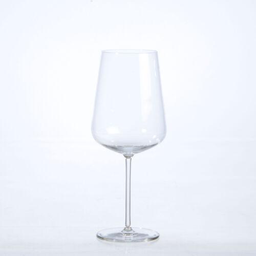 Produktbild Schott Zwiesel Bordeaux Vervino (74.20 cl, 6 Gläser, Rotweingläser)