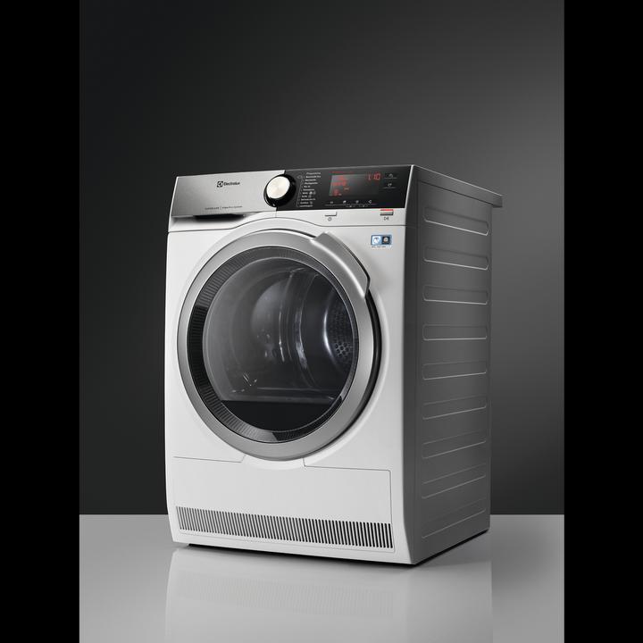 Produktbild Electrolux TWSL4IE300 (8 kg, Links)