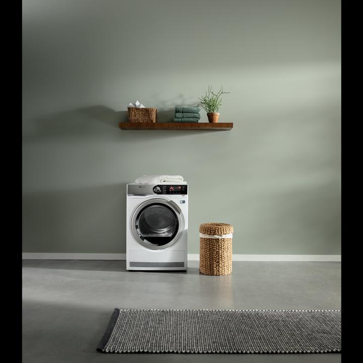 Produktbild Electrolux TWSL4IE300 (8 kg, Links)
