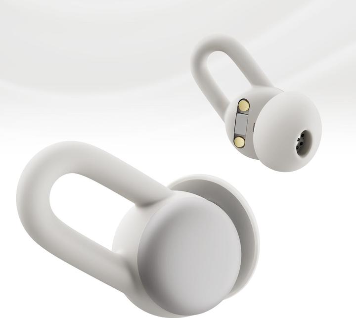 Actual product image Amazfit ZenBuds (8 h, Wireless)
