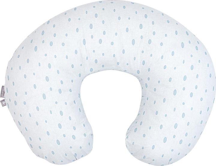 Produktbild Kikkaboo Stillkissen rund 50 cm (47 cm)