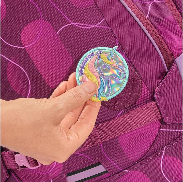 Actual product image Coocazoo school backpack MATE, 30 litres (30 l)