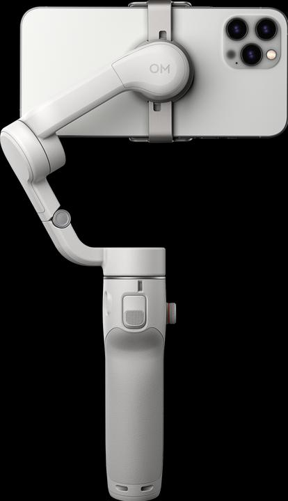 Image du produit DJI Osmo Mobile 6 (Smartphone, 0.29 kg)