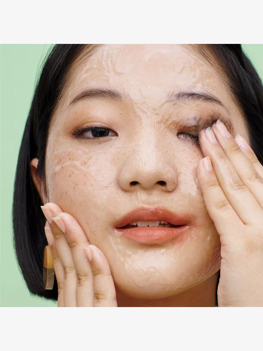Immagine prodotto Shiseido Waso - Gel-olio Shikulime (Gel, 125 ml)
