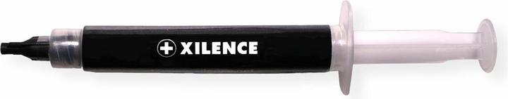 Produktbild Xilence 73 CPS, /m-K, 0.201°C in²/W (5.15 W/m K, 1.50 g)