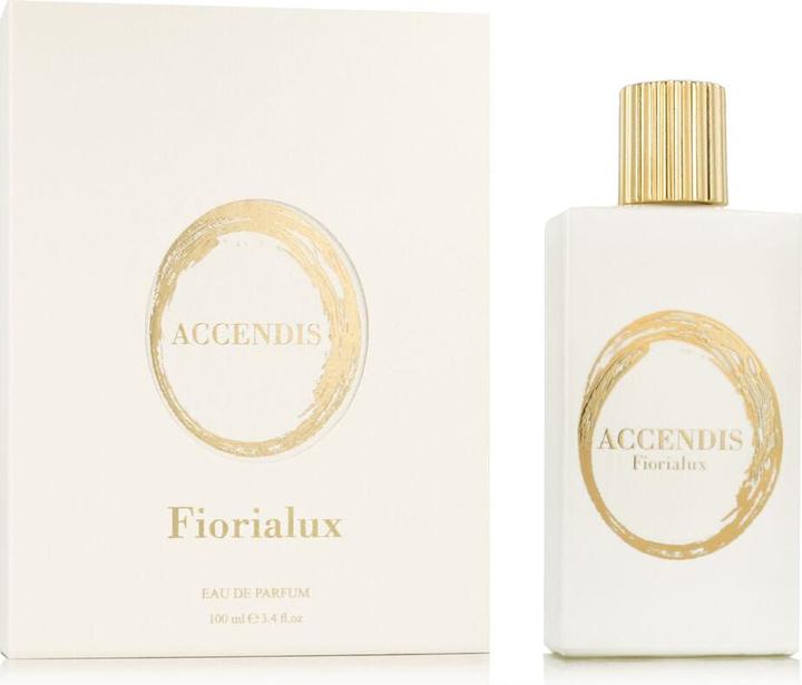 Accendis Fiorialux by (Eau de Parfum, 100 ml)