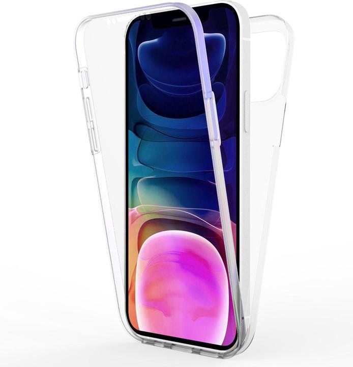 Nalia 360 degree cell phone case (Apple iPhone 13 Pro Max)