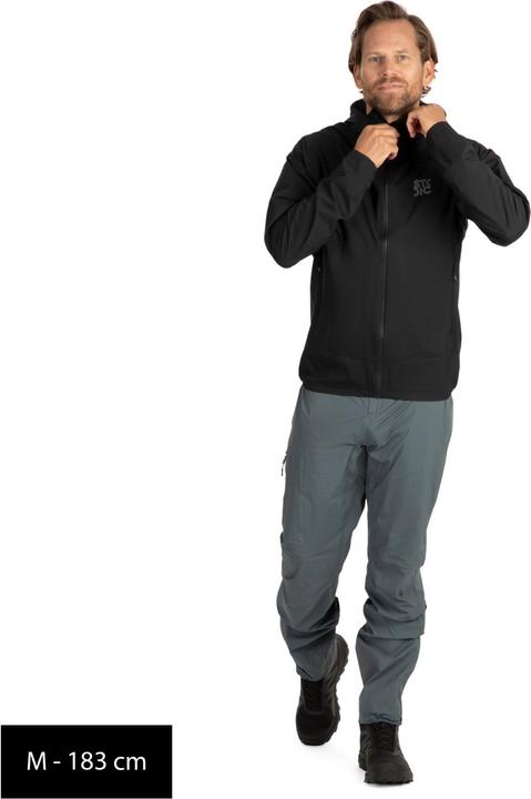 Actual product image Stoic KalmarSt. 3L Rain Pants (L)