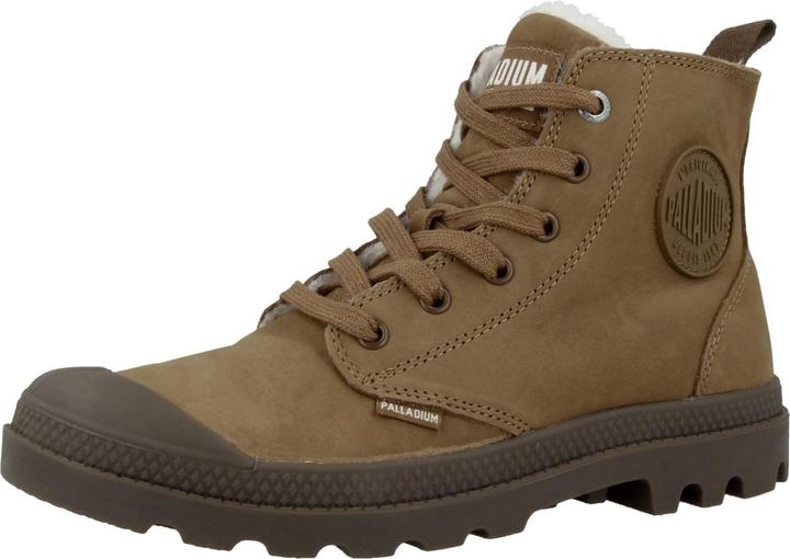 Produktbild Palladium Pampa Hi Zip WL - 41300 (46)